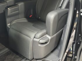
									TOYOTA Alphard Z Black 2024′ B28FA full								