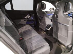 
									BMW 7 Series 740i M Sport First Ed Pearl White 2022′ B3QIF full								