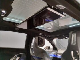 
									BMW 7 Series 740i M Sport First Ed Pearl White 2022′ B3QIF full								