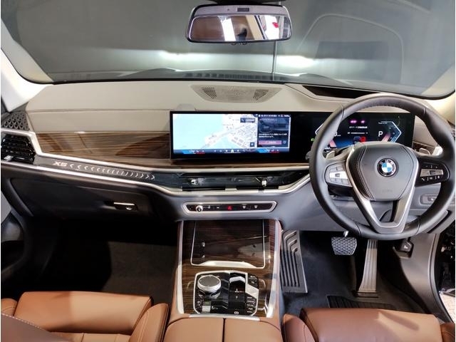 BMW X5 xDrive35d Edition X Black 2023′ B3QKJ
