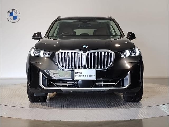 BMW X5 xDrive35d Edition X Black 2023′ B3QKJ