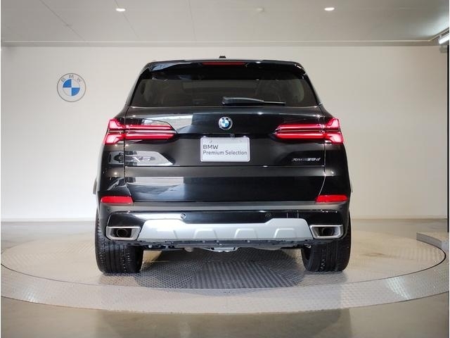 BMW X5 xDrive35d Edition X Black 2023′ B3QKJ