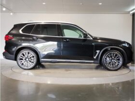 
									BMW X5 xDrive35d Edition X Black 2023′ B3QKJ full								