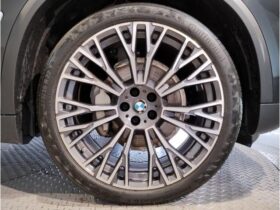 
									BMW X5 xDrive35d Edition X Black 2023′ B3QKJ full								