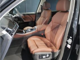 
									BMW X5 xDrive35d Edition X Black 2023′ B3QKJ full								