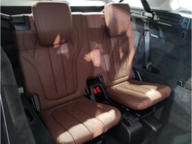
									BMW X5 xDrive35d Edition X Black 2023′ B3QKJ full								