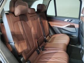 
									BMW X5 xDrive35d Edition X Black 2023′ B3QKJ full								