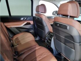 
									BMW X5 xDrive35d Edition X Black 2023′ B3QKJ full								