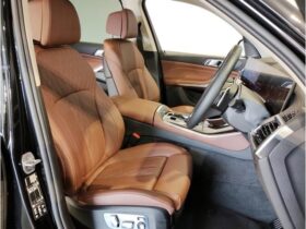 
									BMW X5 xDrive35d Edition X Black 2023′ B3QKJ full								