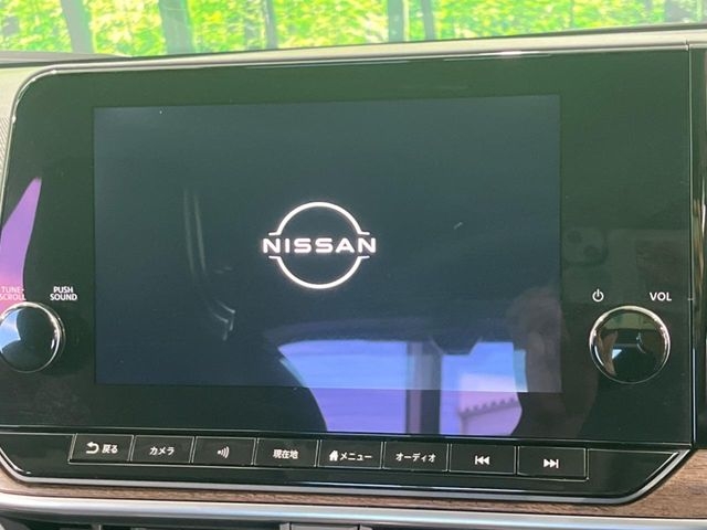 NISSAN AURA G Leather Edition Pearl White 2022′ B3YMW