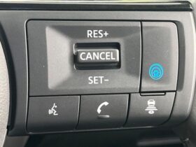 
									NISSAN AURA G Leather Edition Pearl White 2022′ B3YMW full								