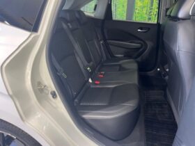 
									NISSAN AURA G Leather Edition Pearl White 2022′ B3YMW full								