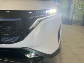 
									NISSAN AURA G Leather Edition Pearl White 2022′ B3YMW full								