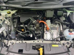 
									NISSAN AURA G Leather Edition Pearl White 2022′ B3YMW full								