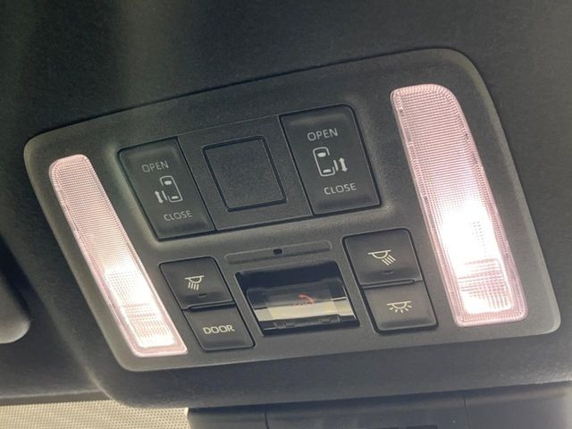TOYOTA Noah S-Z Black 2023′ B3ZEW