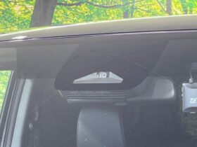 
									TOYOTA Noah S-Z Black 2023′ B3ZEW full								