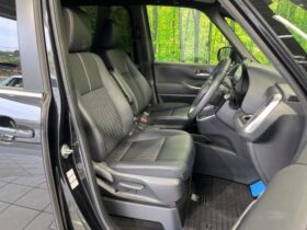 
									TOYOTA Noah S-Z Black 2023′ B3ZEW full								
