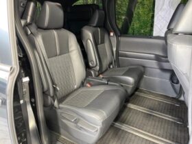 
									TOYOTA Noah S-Z Black 2023′ B3ZEW full								