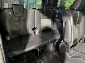 
									TOYOTA Noah S-Z Black 2023′ B3ZEW full								