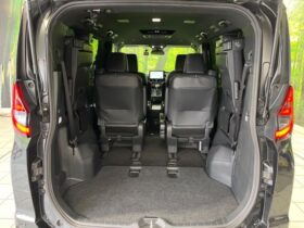 
									TOYOTA Noah S-Z Black 2023′ B3ZEW full								