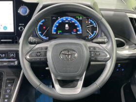 
									TOYOTA Noah S-Z Black 2023′ B3ZEW full								