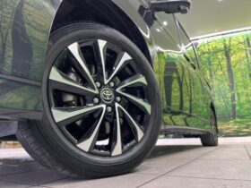 
									TOYOTA Noah S-Z Black 2023′ B3ZEW full								