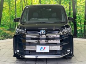 
									TOYOTA Noah S-Z Black 2023′ B3ZEW full								