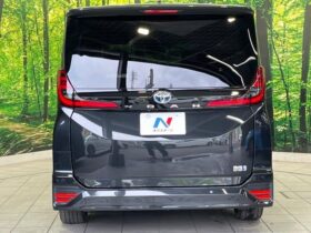 
									TOYOTA Noah S-Z Black 2023′ B3ZEW full								