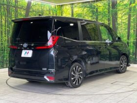 
									TOYOTA Noah S-Z Black 2023′ B3ZEW full								