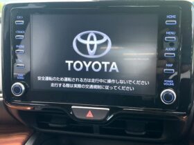 
									TOYOTA Yaris Cross Z Pearl White 2022′ B3ZIQ full								