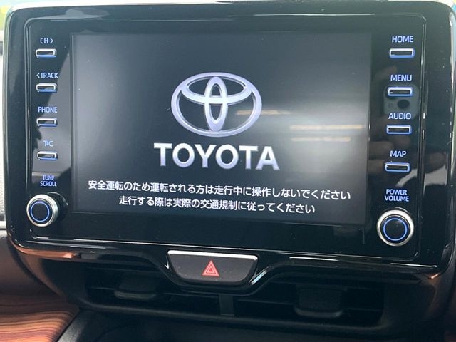 TOYOTA Yaris Cross Z Pearl White 2022′ B3ZIQ