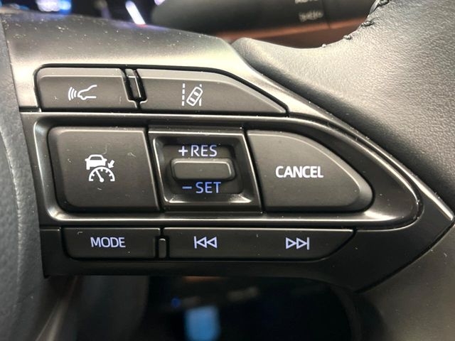 TOYOTA Yaris Cross Z Pearl White 2022′ B3ZIQ