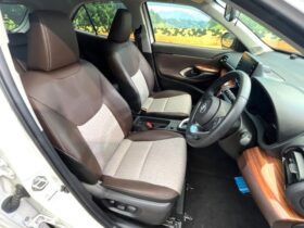 
									TOYOTA Yaris Cross Z Pearl White 2022′ B3ZIQ full								