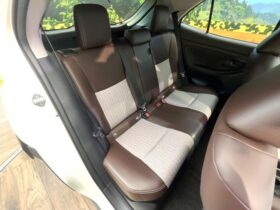 
									TOYOTA Yaris Cross Z Pearl White 2022′ B3ZIQ full								