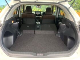 
									TOYOTA Yaris Cross Z Pearl White 2022′ B3ZIQ full								