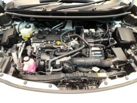 
									TOYOTA Yaris Cross Z Pearl White 2022′ B3ZIQ full								