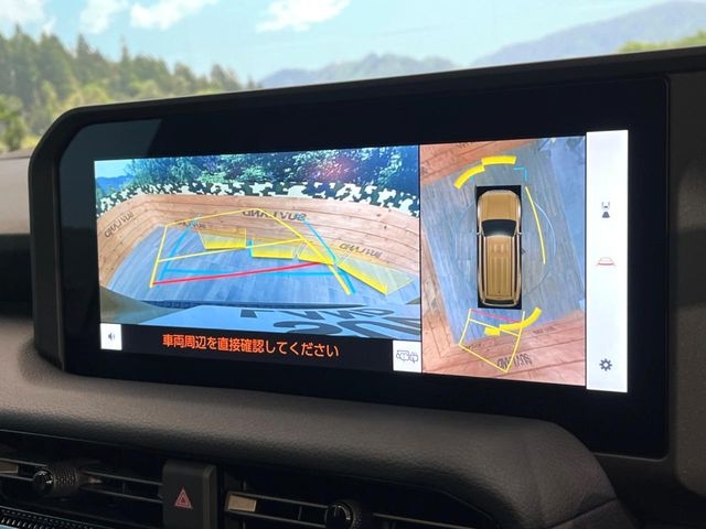 TOYOTA Land Cruiser Wagon VX First Edition Gold 2024′ B3ZJT