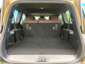 
									TOYOTA Land Cruiser Wagon VX First Edition Gold 2024′ B3ZJT full								