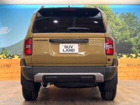 
									TOYOTA Land Cruiser Wagon VX First Edition Gold 2024′ B3ZJT full								