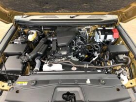 
									TOYOTA Land Cruiser Wagon VX First Edition Gold 2024′ B3ZJT full								