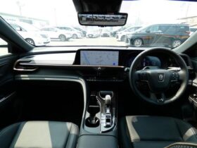 
									TOYOTA Crown Sport 2.5 Z 4WD Black 2024′ B42XQ full								