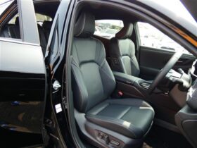 
									TOYOTA Crown Sport 2.5 Z 4WD Black 2024′ B42XQ full								
