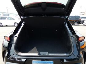 
									TOYOTA Crown Sport 2.5 Z 4WD Black 2024′ B42XQ full								