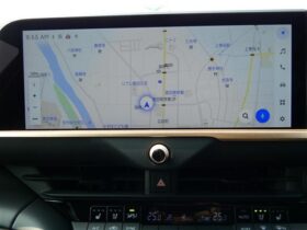 
									TOYOTA Crown Sport 2.5 Z 4WD Black 2024′ B42XQ full								