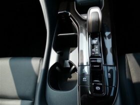 
									TOYOTA Crown Sport 2.5 Z 4WD Black 2024′ B42XQ full								