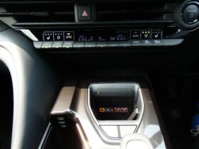 
									TOYOTA Crown Sport 2.5 Z 4WD Black 2024′ B42XQ full								