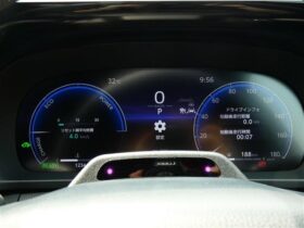 
									TOYOTA Crown Sport 2.5 Z 4WD Black 2024′ B42XQ full								
