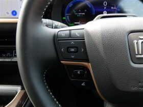 
									TOYOTA Crown Sport 2.5 Z 4WD Black 2024′ B42XQ full								