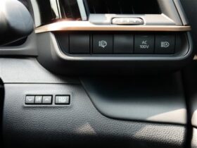 
									TOYOTA Crown Sport 2.5 Z 4WD Black 2024′ B42XQ full								