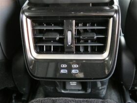 
									TOYOTA Crown Sport 2.5 Z 4WD Black 2024′ B42XQ full								